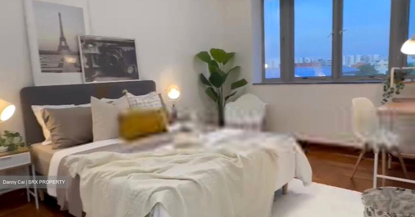 Eastpoint Green (D18), Condominium #497729301